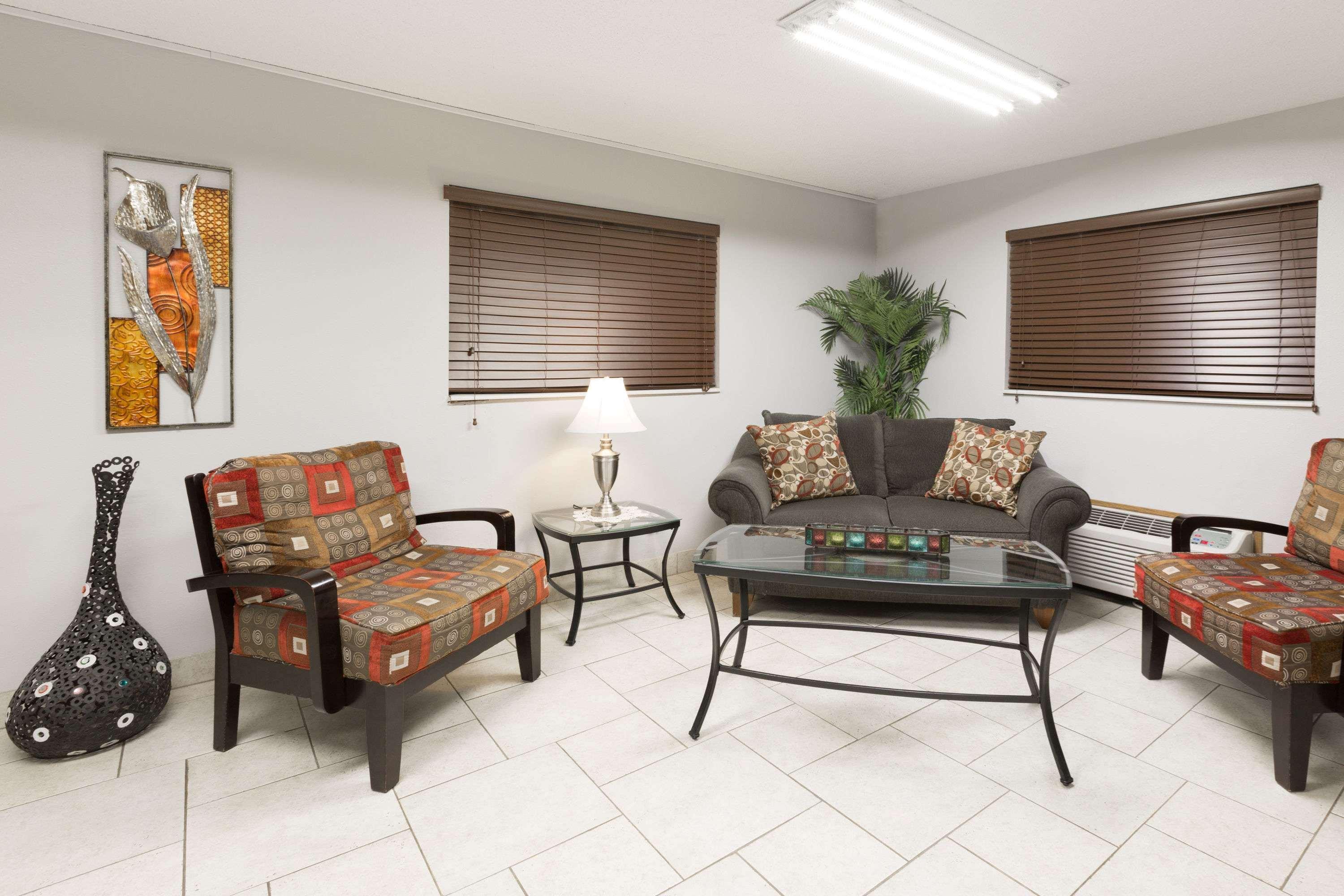 Motel Super 8 By Wyndham Osceola Ia Exteriér fotografie