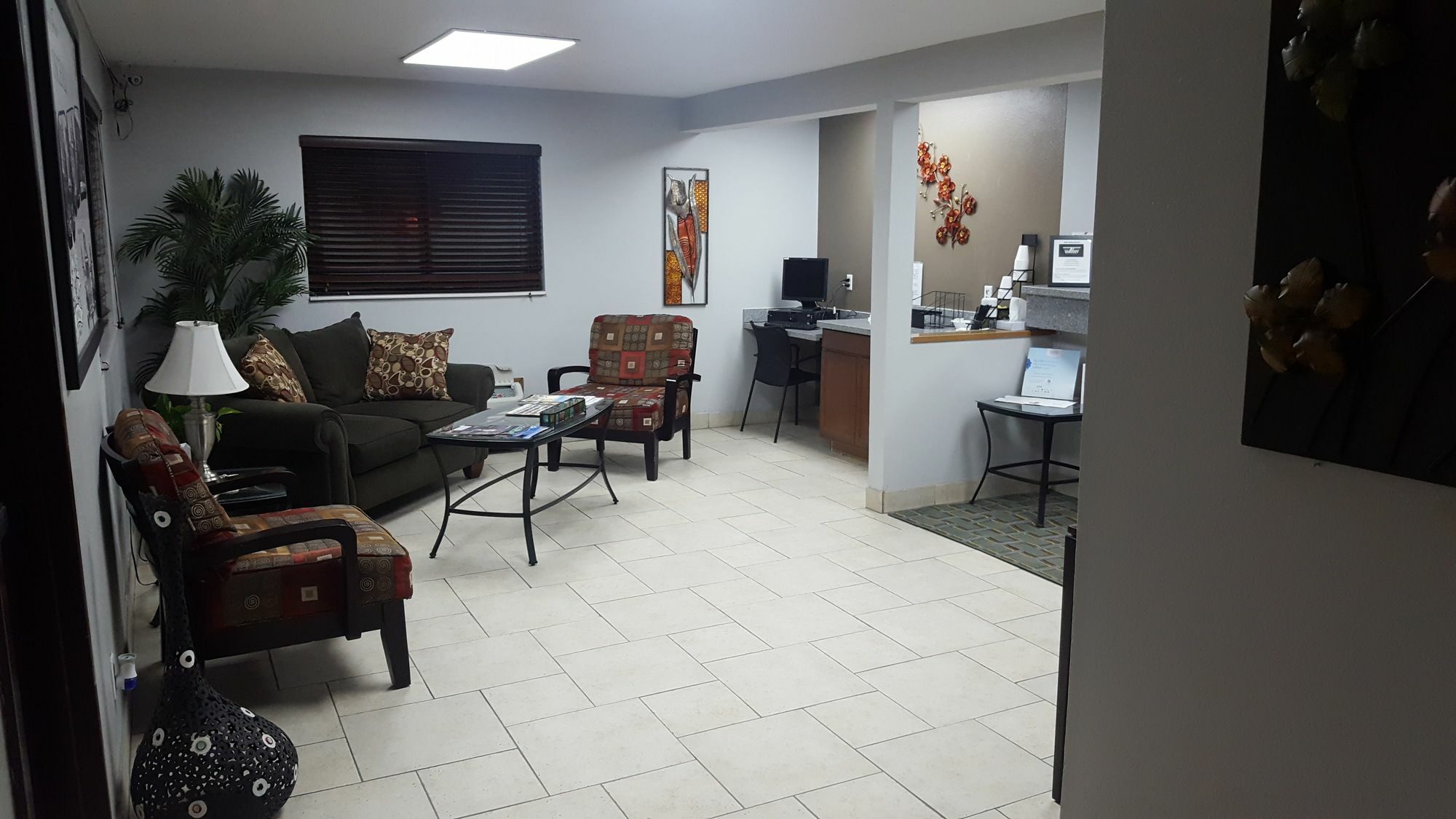 Motel Super 8 By Wyndham Osceola Ia Exteriér fotografie